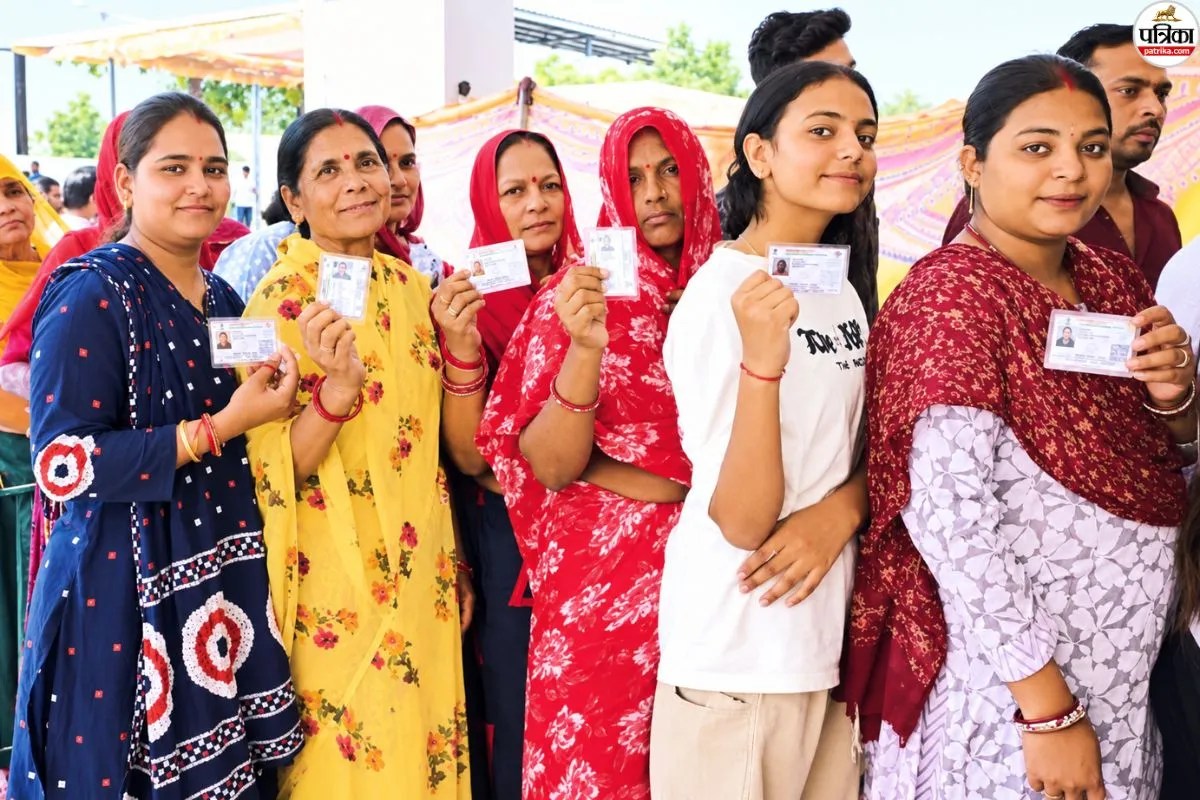 udaipur panchayat election 2026