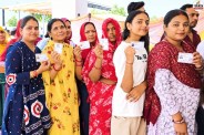 Rajasthan Panchayat Election 2026 LIVE Updates