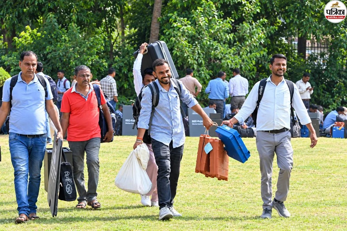 udaipur panchayat elections 2026