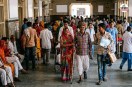 udaipur rghs discharge rules major changes serious patients will get relief