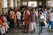 udaipur rghs discharge rules major changes serious patients will get relief