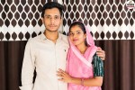 udaipur road accident newlywed couple dies