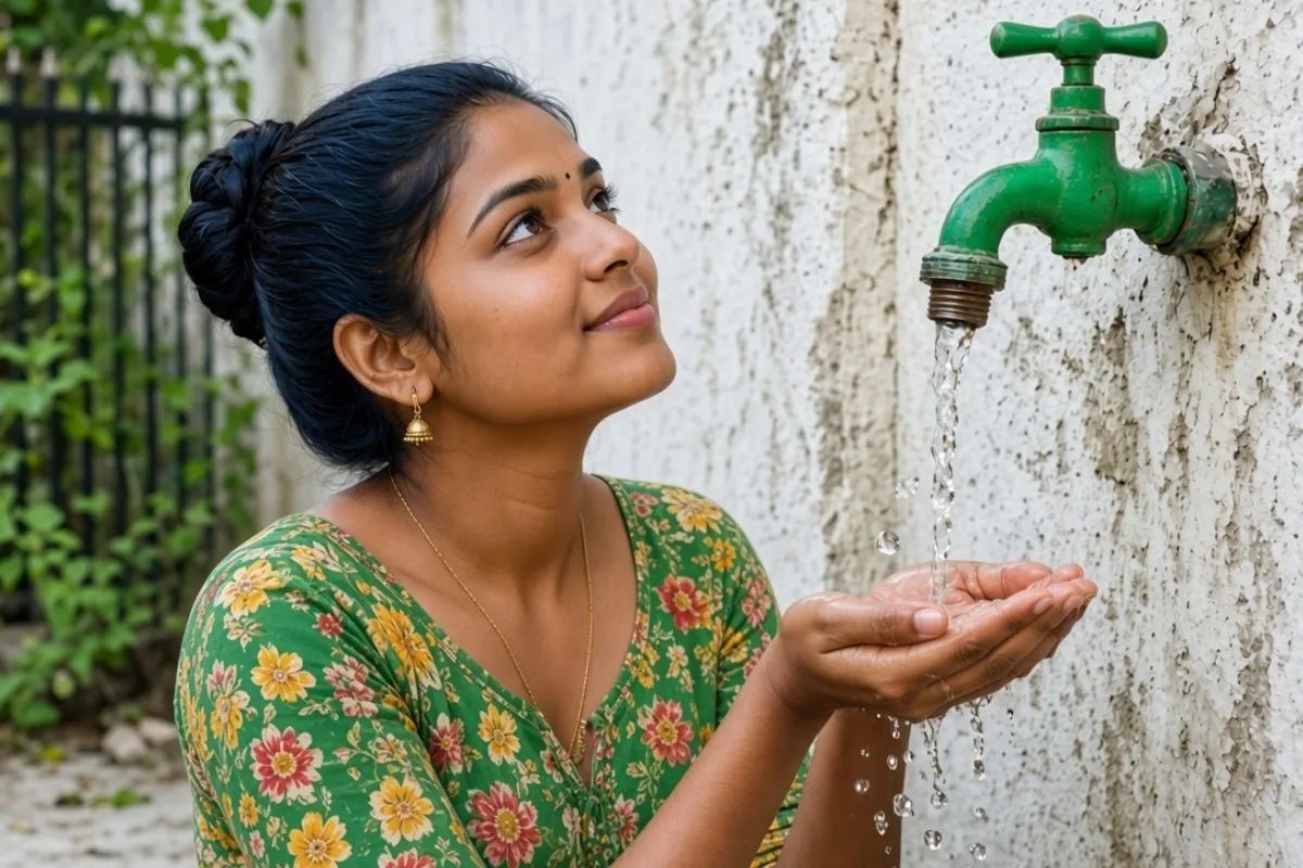 udaipur water crisis