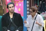 Uditi Singh bitterly cry after Gullu Personal Dig said Ex Tag in bigg boss 20