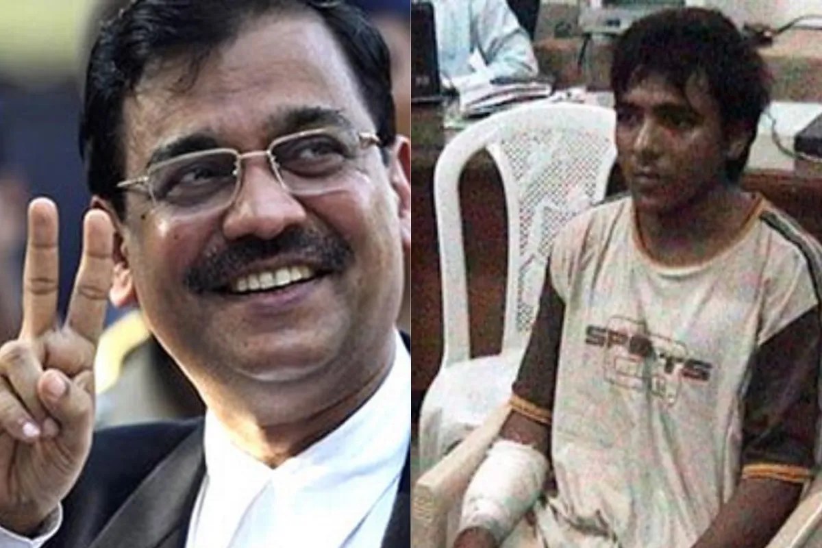 Prahaar The Ujjwal Nikam Story