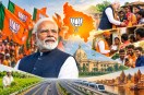 UP BJP Strategy Mission