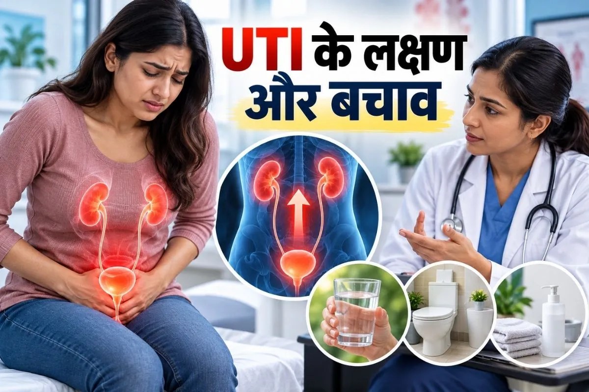 urinary tract infection