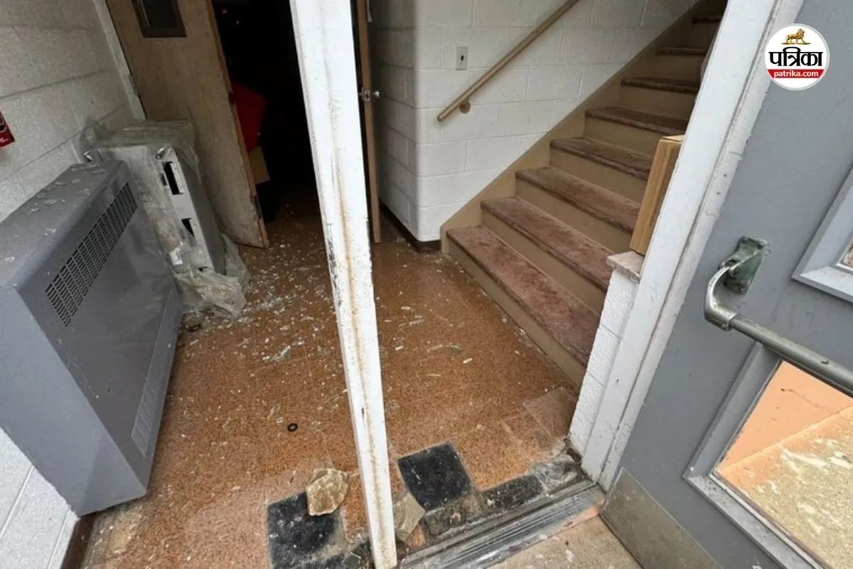US Hindu Temple Attack