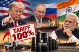 us russia diesel deal