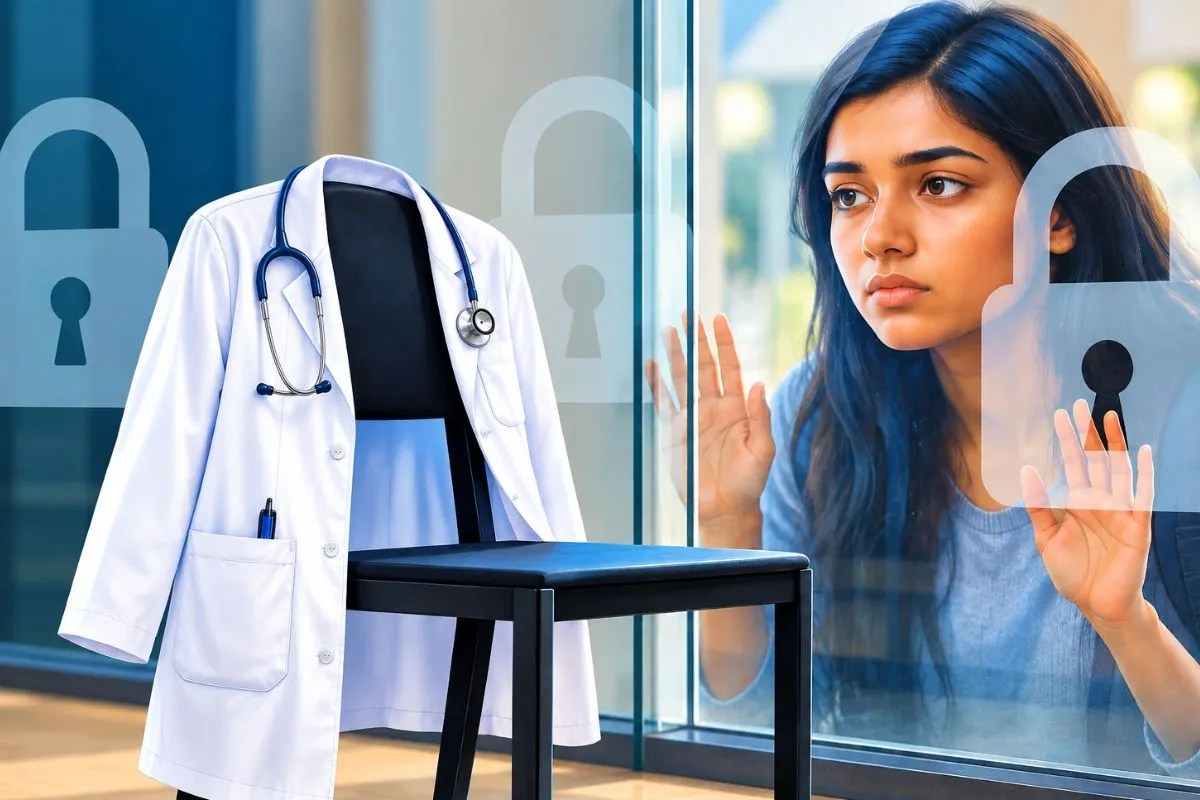 vacant MBBS seats Rajasthan