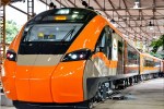 Vande Bharat Sleeper Train