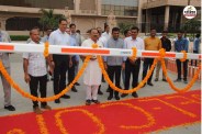 atar singh bhadana vasudev devnani rajasthan dgp update uvss Inauguratie