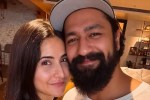 Katrina Kaif-Vicky Kaushal