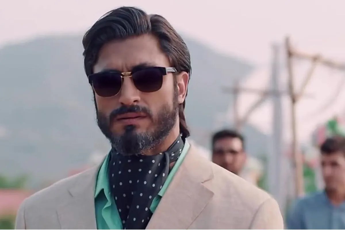 Vidyut Jammwal