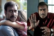 Vijay Salgaonkar Drishyam