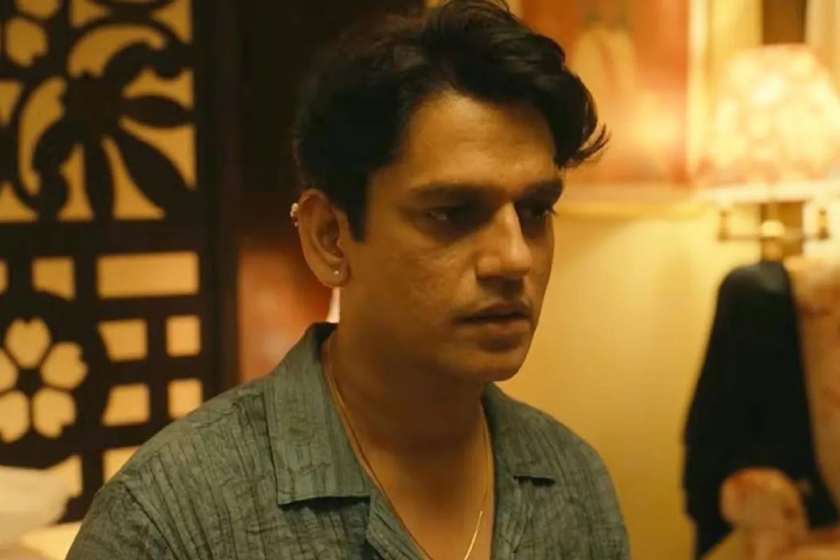 ‘मैं अब थक चुका हूं’, पर्दे पर सबसे बड़े रेड फ्लैग कहलाने से परेशान हुए विजय वर्मा, बोले- कुछ अलग करना है