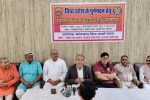 vindhya pradesh reorganization demand rewa capital protest