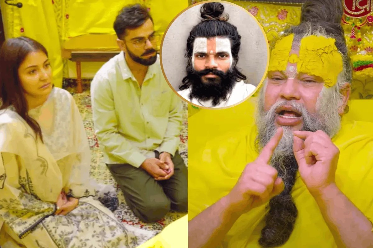 Rasik Dulari Death-Premanand Ji Maharaj Controversy