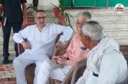 vishvendra singh resigns from congress rajasthan political crisis 2