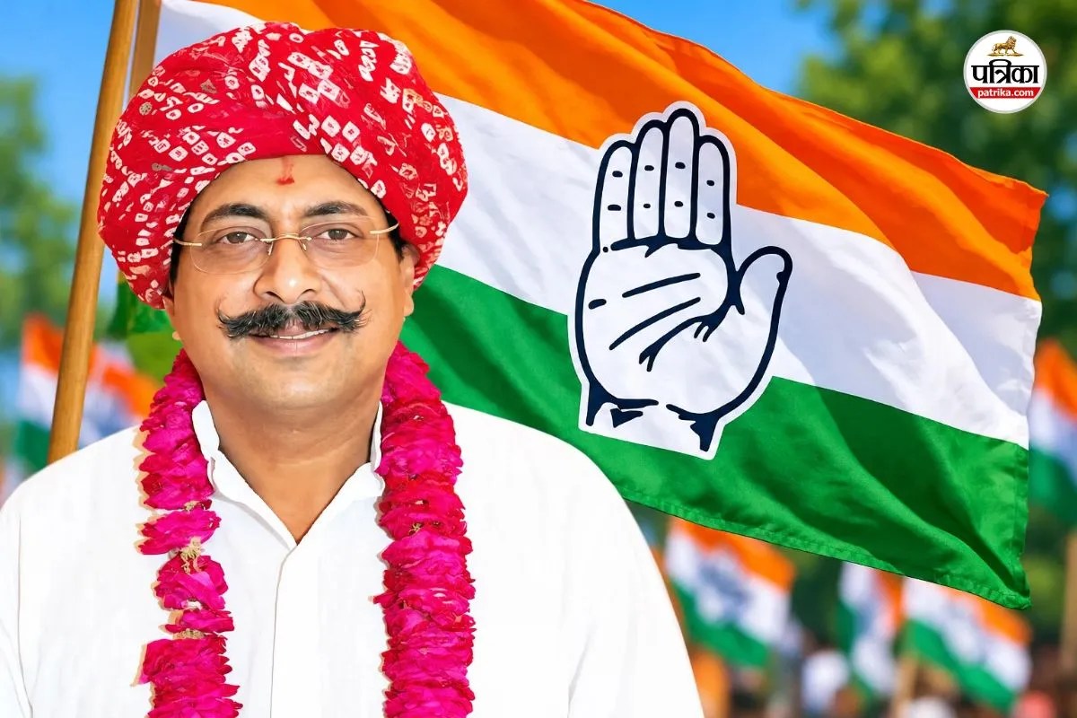 vishvendra singh resigns from congress rajasthan political crisis 3
