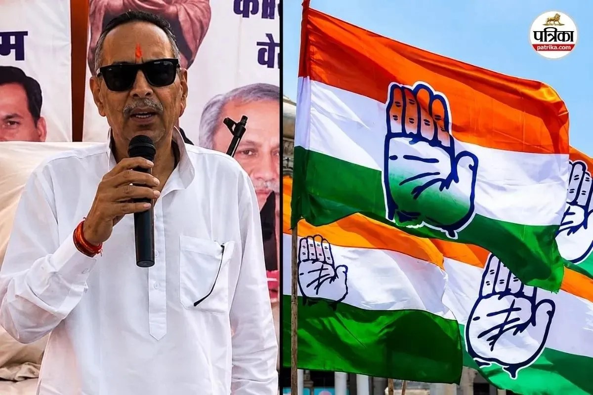 vishvendra singh resigns from congress rajasthan political crisis