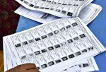 voters list