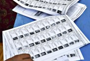 voters list