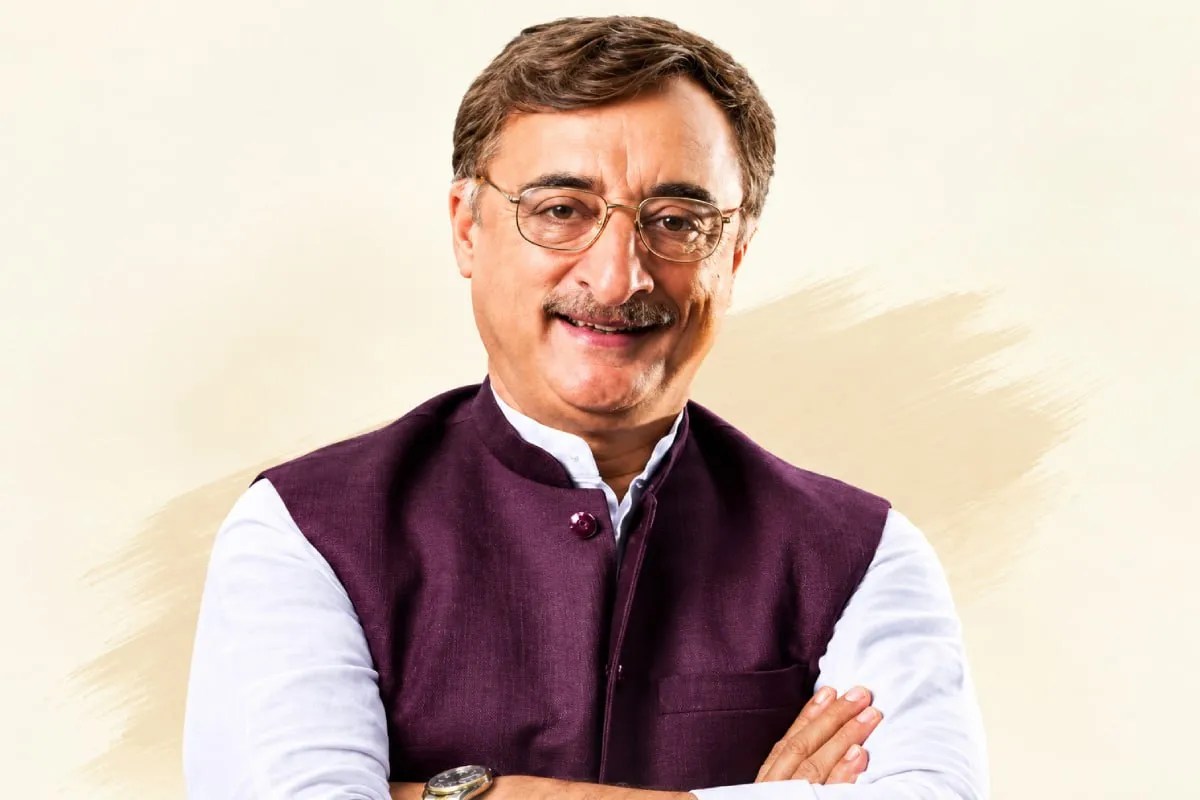 “दूसरे दर्जे के बने रहेंगे पूर्वी मध्यप्रदेश के शहर ” कांग्रेस नेता विवेक तन्खा ने उठाया बड़ा मुद्दा