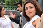 Ibrahim Ali Khan AI video
