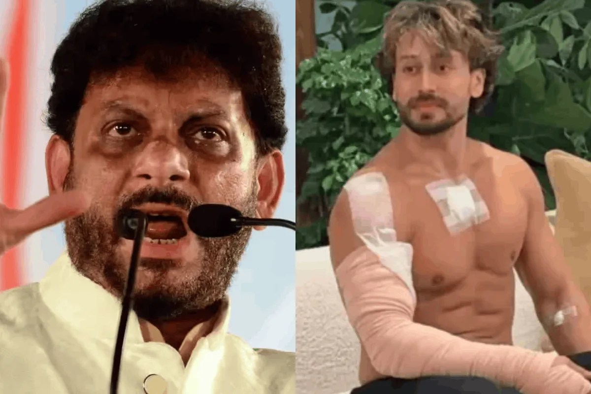 Tiger Shroff Firing Incident Case