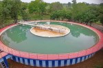 water filter plant