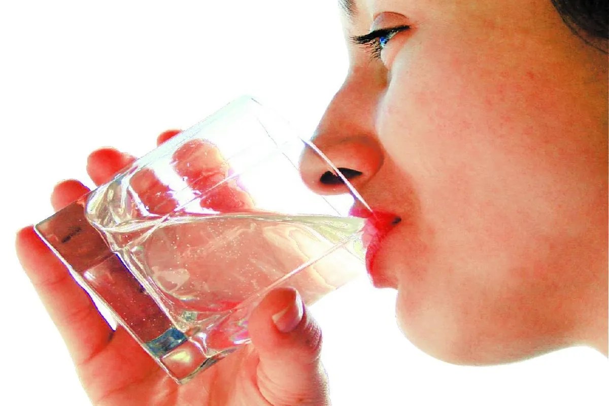 water crises