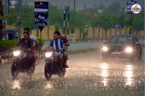 rajasthan weather change due western disturbance jaipur 15 oct hailstorm