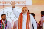 लखनऊ प्रदेश कार्यसमिति में गृह मंत्री ने कार्यकर्ताओं को दी नसीहत (फोटो सोर्स : Ritesh Singh )