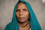 widow woman murdered