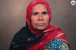 woman hit by out of control crane dies