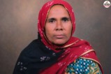 woman hit by out of control crane dies
