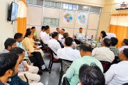 women representation in jaipur municipal meetings