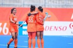India Womens Team Asian Games 2026