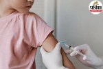 Complete OPV and fIPV polio vaccination schedule chart for children in India