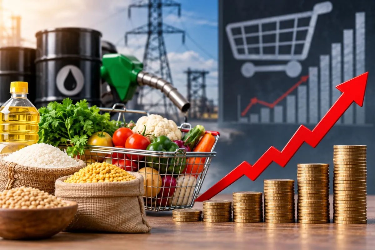WPI Inflation