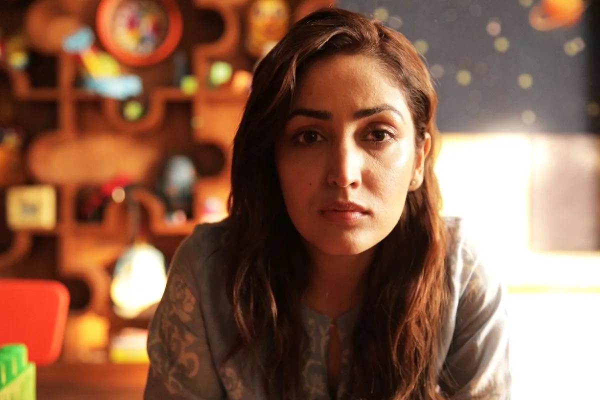 Yami Gautam
