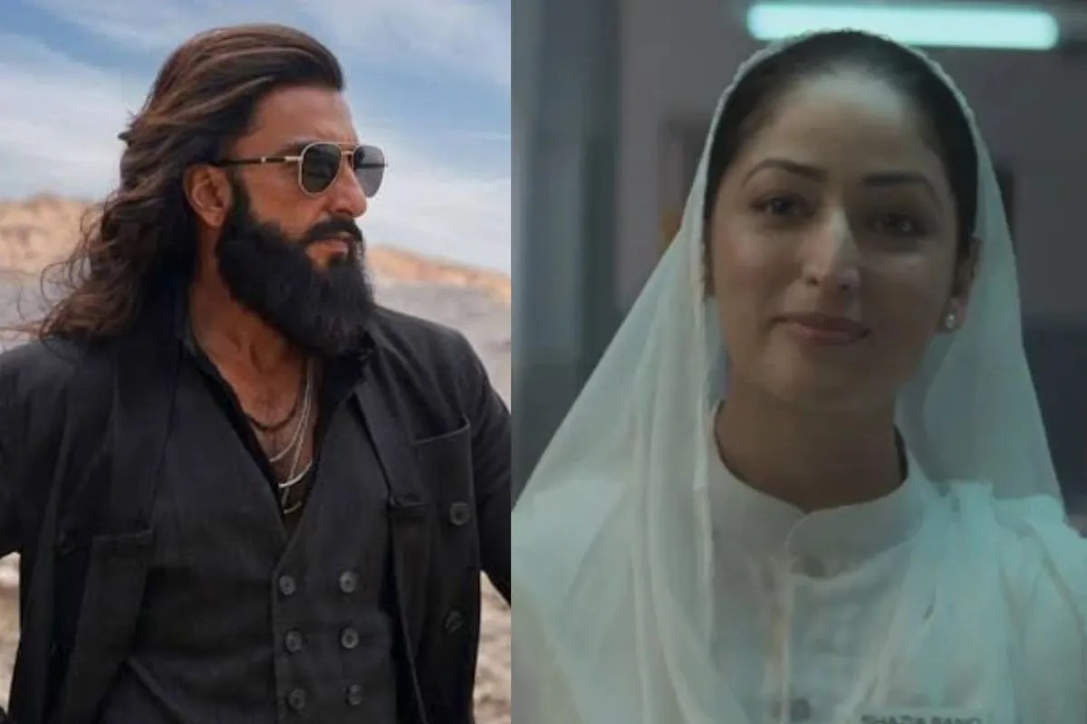 Yami Gautam reveals Dhurandhar 2 Cameo Fees said i did not charge any fee for this reason