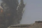 Yemen army carries out airstrikes