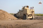 Yemen Houthi Conflict