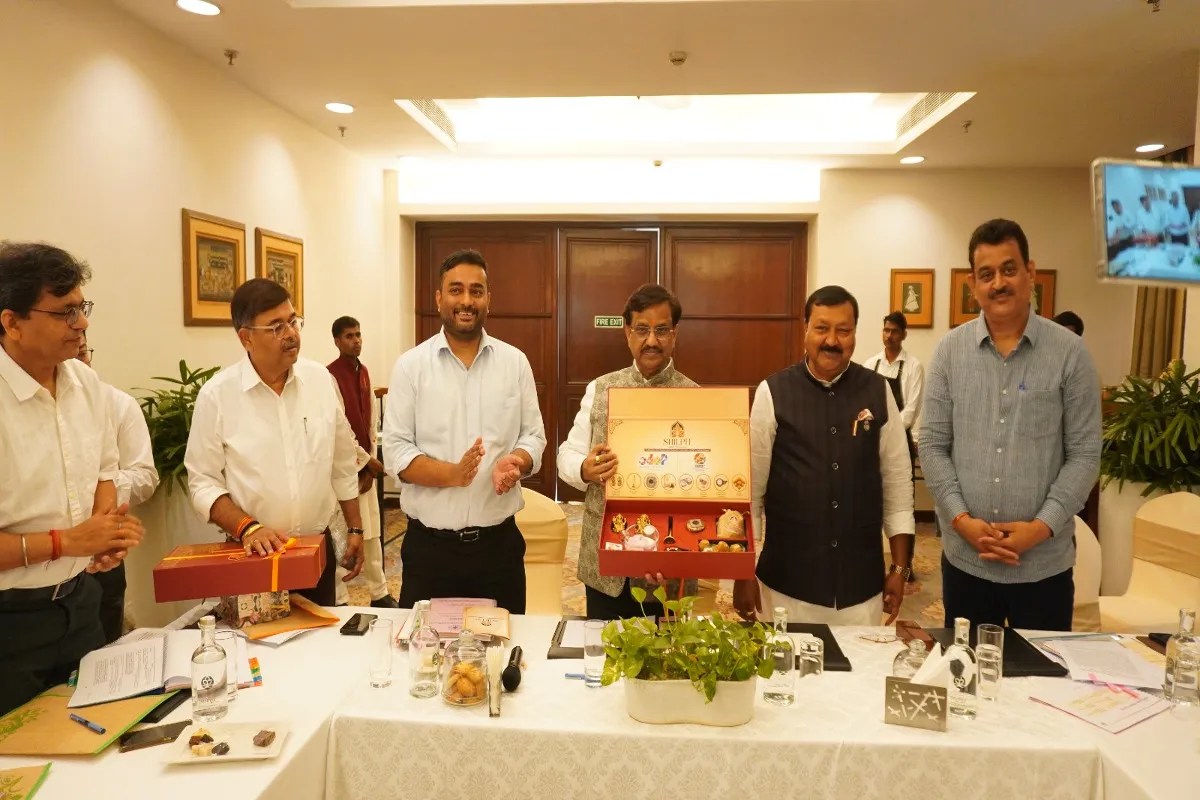 लखनऊ और कानपुर में खुलेंगे वेयरहाउस, Amazon-Flipkart समेत क्विक कॉमर्स प्लेटफॉर्म पर भी उपलब्ध होंगे उत्पाद (फोटो सोर्स : Ritesh Singh )