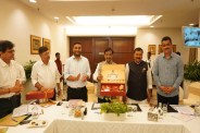 लखनऊ और कानपुर में खुलेंगे वेयरहाउस, Amazon-Flipkart समेत क्विक कॉमर्स प्लेटफॉर्म पर भी उपलब्ध होंगे उत्पाद (फोटो सोर्स : Ritesh Singh )