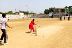 Inclusive Cricket Match