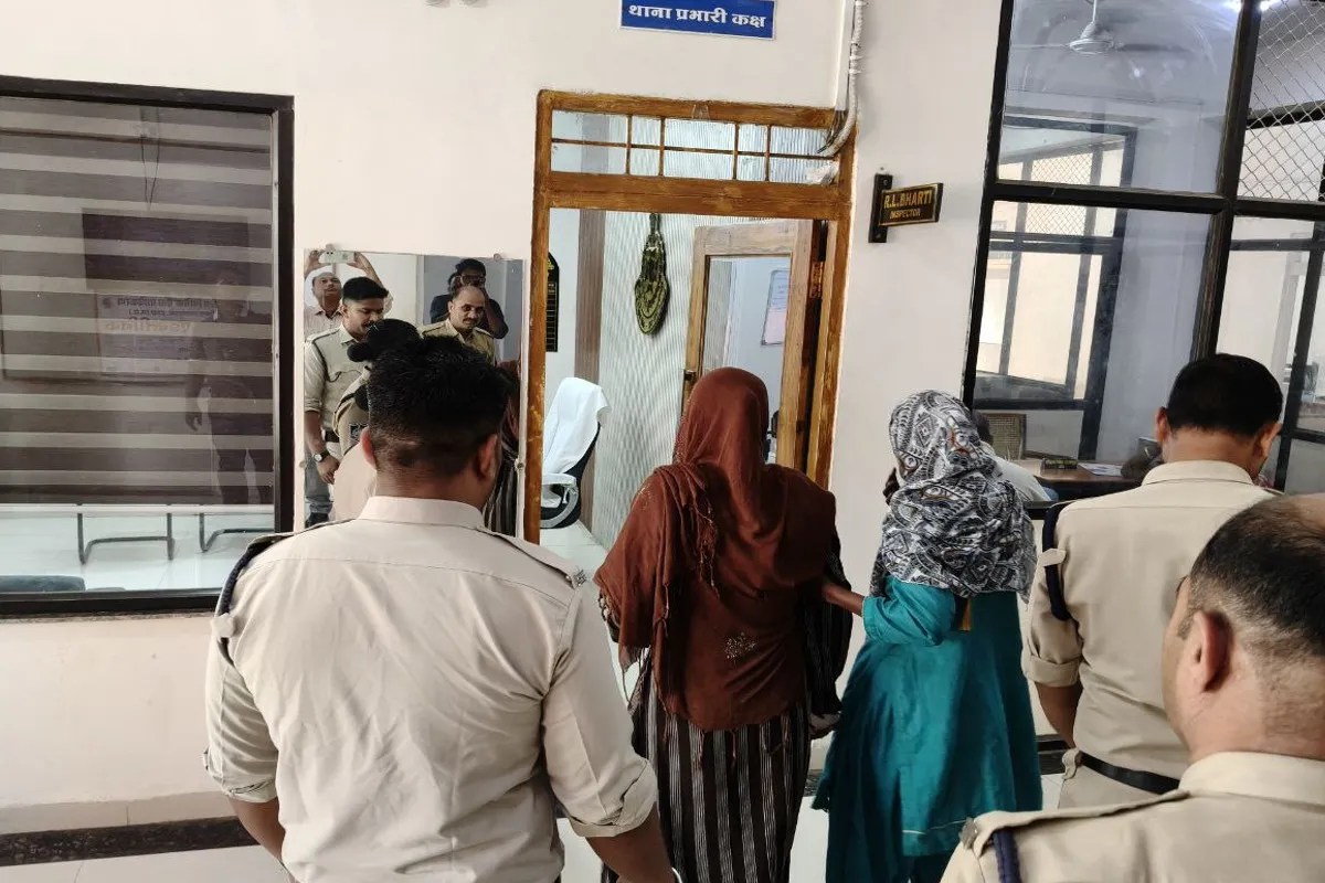 Newborn Girl Abandoned Case