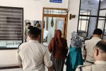 Newborn Girl Abandoned Case